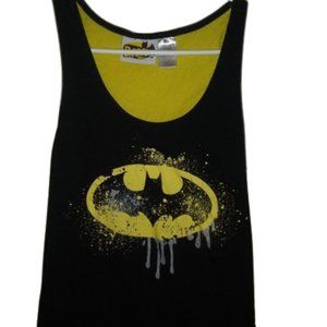 Bat Girl Tank Top size M 7/9